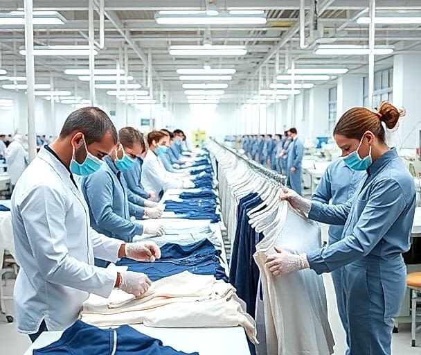 Отдел контроля качества